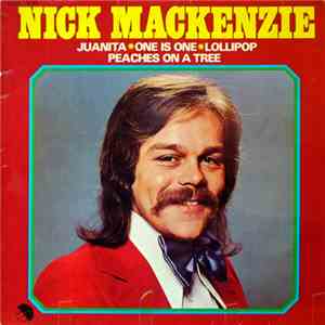 Nick Mackenzie - Nick Mackenzie download mp3
