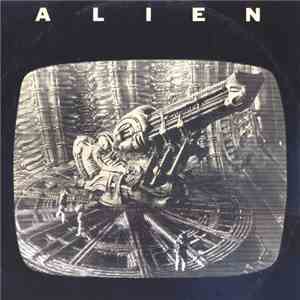 Nostromo - Alien download mp3