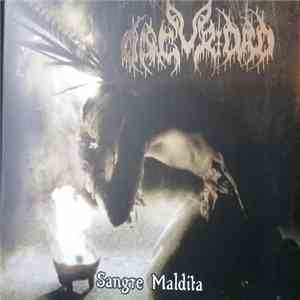 Oscuridad - Sangre Maldita download mp3