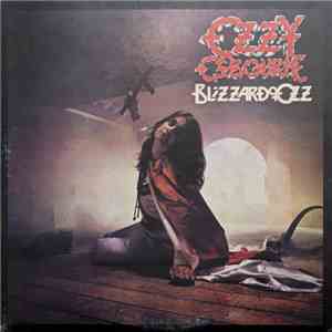 Ozzy Osbourne - Blizzard Of Ozz download mp3