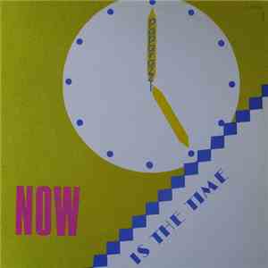 Paparazzi Featuring Jody - Now Is The Time mp3 download