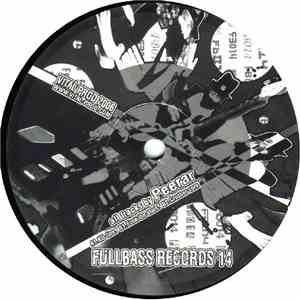 Pee Rar - Fullbass 14 download mp3
