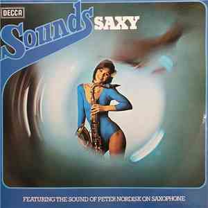 Peter Nordisk - Sounds Saxy download mp3