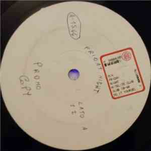 Phat 'N' Phunky Feat. Rozalla - Friday Night download mp3