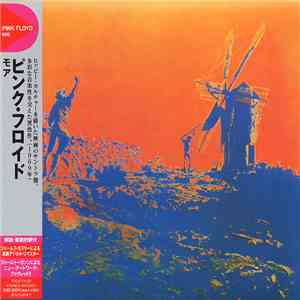 Pink Floyd - Music From The Film More mp3 download