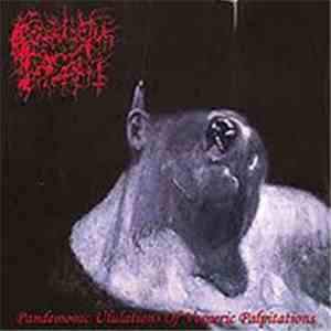 Prosanctus Inferi - Pandemonic Ululations Of Vesperic Palpitations download mp3