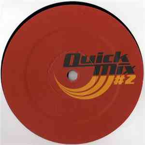 Quickmix  - Vol. 2 download mp3