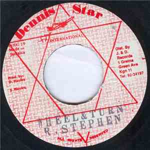 Richie Stevens - Wheel & Turn download mp3