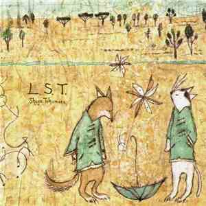 Shugo Tokumaru - L.S.T. download mp3
