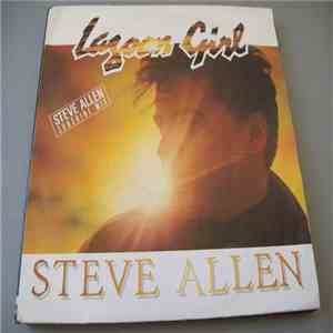 Steve Allen - Lagoon Girl download mp3