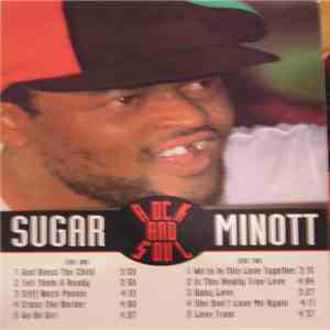 Sugar Minott - Rock And Soul mp3 download