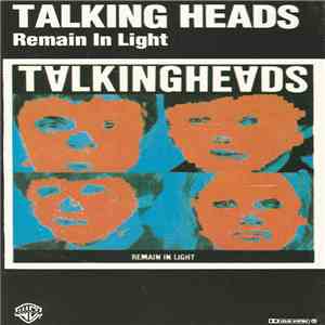 Talking Heads - Remain In Light download mp3