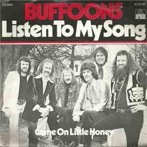 The Buffoons - Listen To My Song download mp3