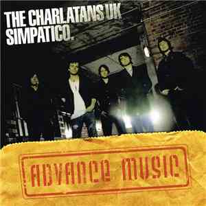 The Charlatans UK - Simpatico. download mp3
