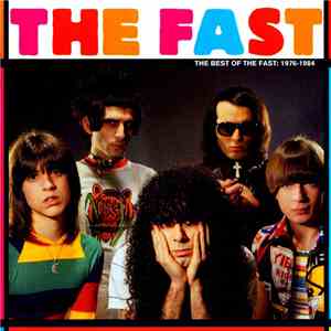 The Fast - The Best Of The Fast 1976-1984 download mp3
