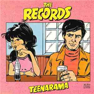 The Records - Teenarama download mp3