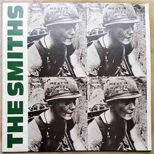 The Smiths - Meat Is Murder download mp3