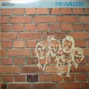 The Walkers  - The Best Of The Walkers download mp3