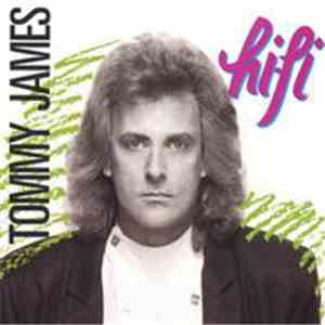 Tommy James - Hi-Fi download mp3