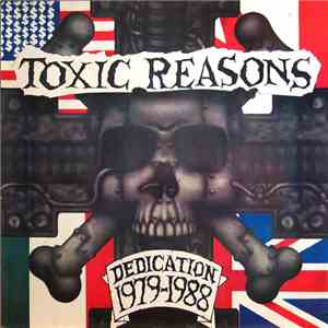 Toxic Reasons - Dedication 1979-1988 download mp3