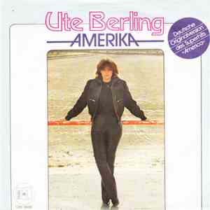 Ute Berling - Amerika download mp3
