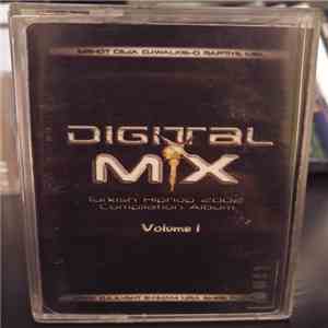 Various - Digital Mix download mp3