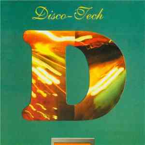 Various - Disco-Tech download mp3