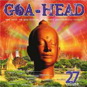 Various - Goa-Head Volume 27 download mp3