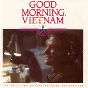 Various - Good Morning, Vietnam - The Original Motion Picture Soundtrack download mp3