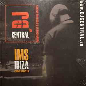 Various - Ims Ibiza Promo Sampler download mp3