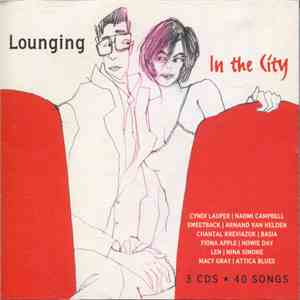 Various - Lounging In The city download mp3