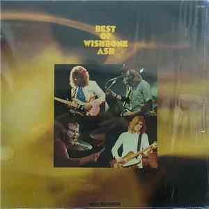 Wishbone Ash - Best Of Wishbone Ash download mp3