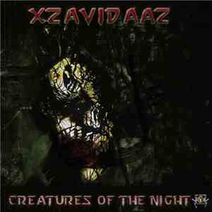 XzaviDaaz - Creatures Of The Night download mp3