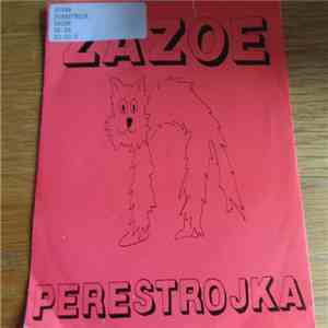 Zazoe - Perestrojka download mp3