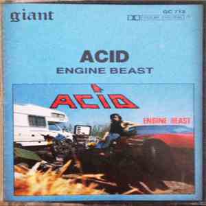 Acid - Engine Beast download mp3