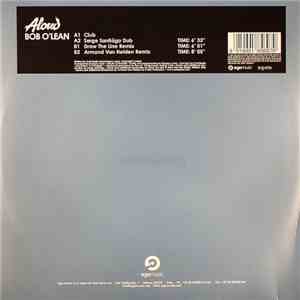 Aloud - Bob O'Lean download mp3