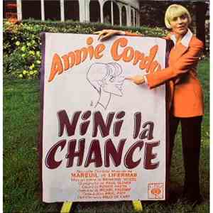 Annie Cordy - Nini La Chance download mp3