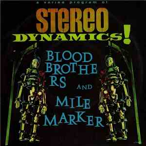 Blood Brothers / Milemarker - Blood Brothers / Milemarker mp3 download