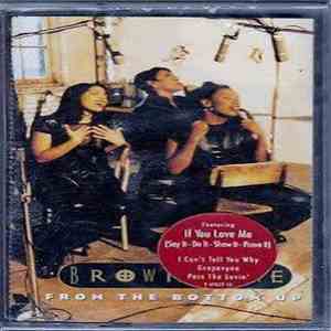 Brownstone - From The Bottom Up download mp3