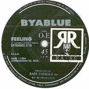 Byablue - Feeling download mp3