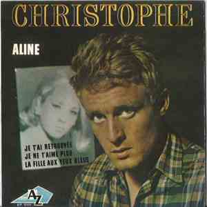 Christophe - Aline download mp3