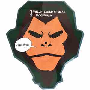 Cornelius - Volunteered Apeman / Moonwalk download mp3