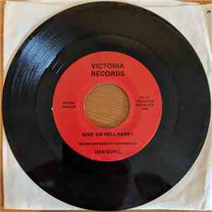 Dan Guyll - Give 'Em Hell Harry download mp3