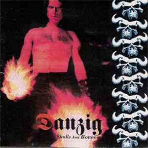 Danzig - Skulls And Bones download mp3