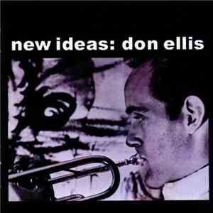 Don Ellis - New Ideas download mp3