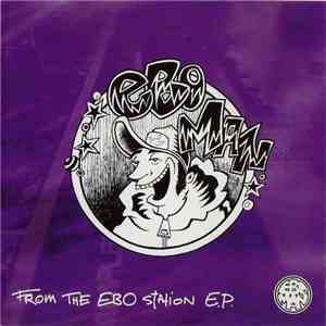 Eboman - From The Ebo Station E.P. download mp3