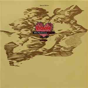 Erasure - Who Needs Love Like That (Mexican Mix) download mp3
