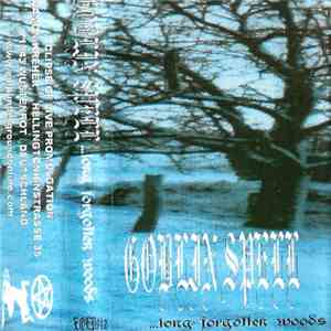 Goblin Spell - ...Long Forgotten Woods download mp3
