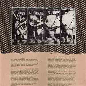 God And The State - Ruins: The Complete Works Of God And The State download mp3
