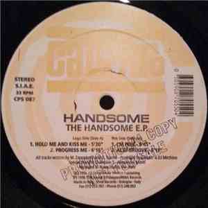 Handsome  - The Handsome E.P. download mp3